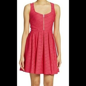 Guess Pink Dress